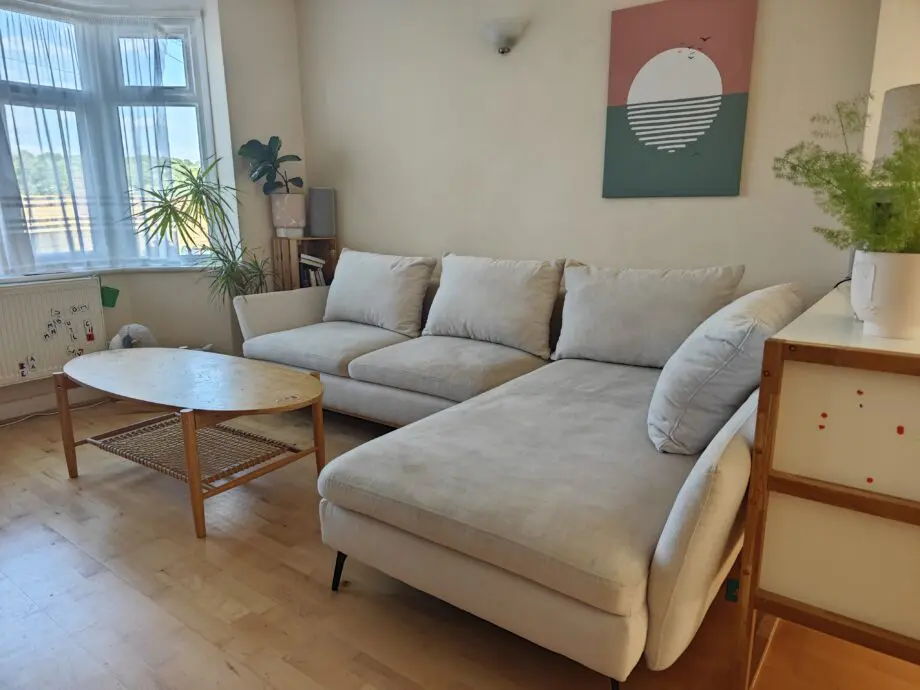 Corner Sofa Bed