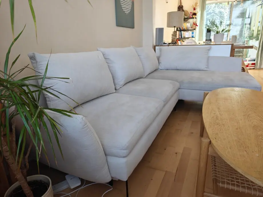 Corner Sofa Bed