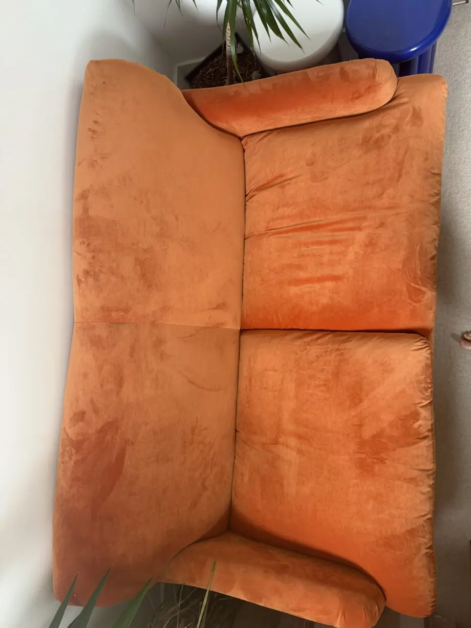 Loaf Bobbing Buoy Pudding Sofa Bed