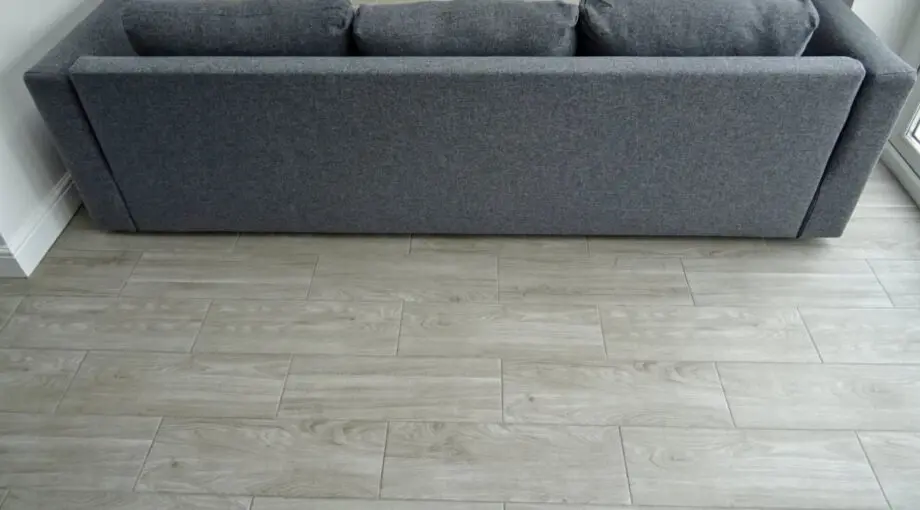 IKEA VIMLE THREE SEATER GREY