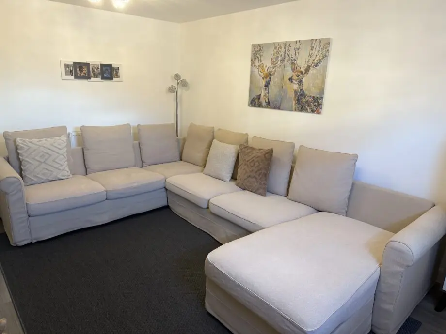 Grönlid 5 seat sofabed