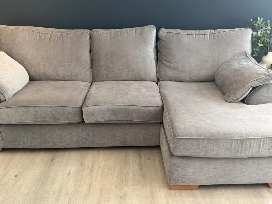 Next Stamford Sofa - Chaise Right-Hand