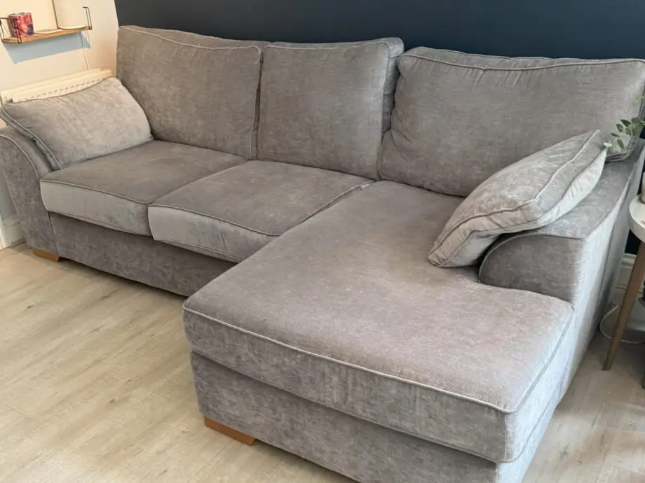 Next Stamford Sofa - Chaise Right-Hand