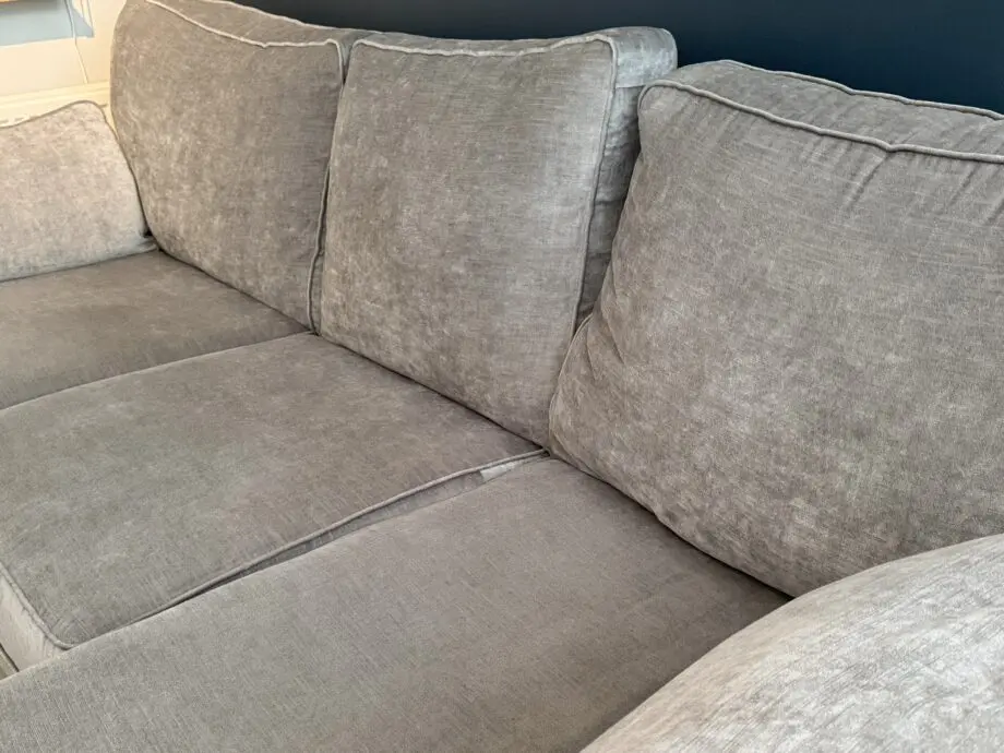 Next Stamford Sofa - Chaise Right-Hand