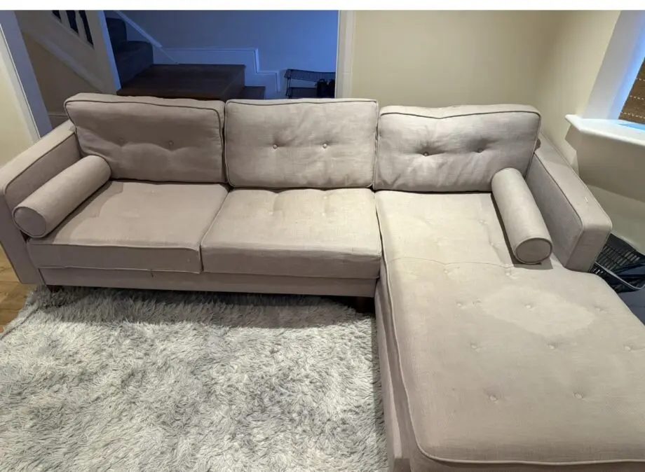 Dusk sofa
