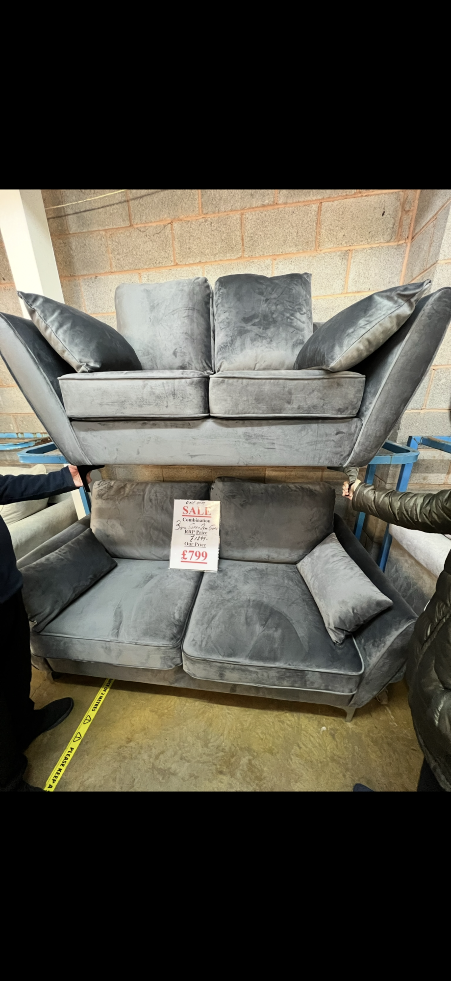 Gorgeous sofa