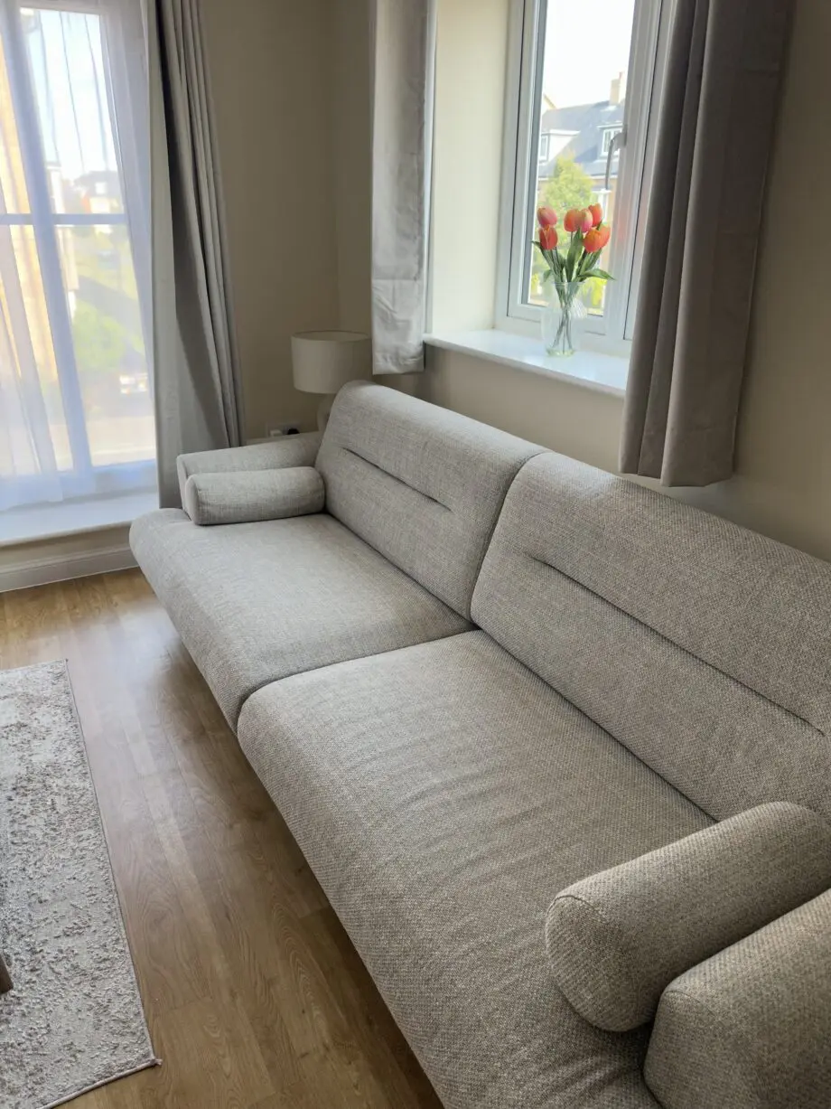 IKEA langaryd 3 seater sofa