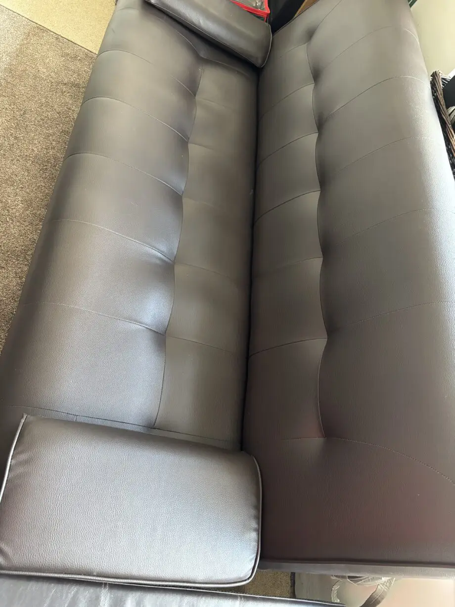 Sofa bed