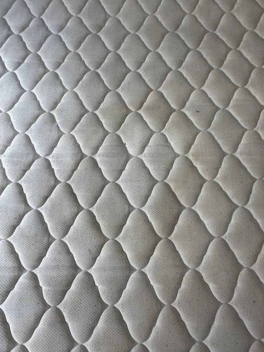 Made dark grey chesterfield sofa bed