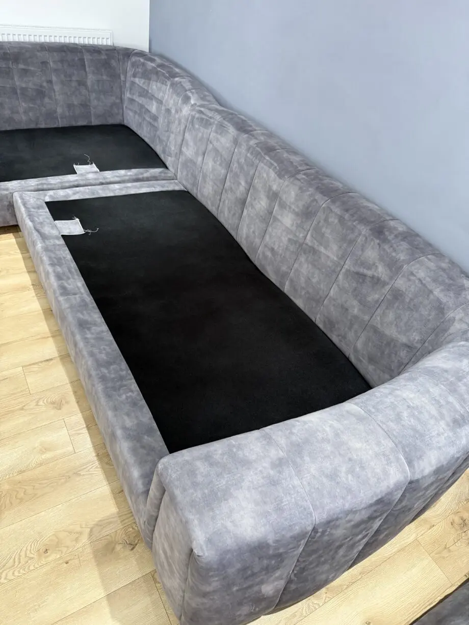 Emperor sofa