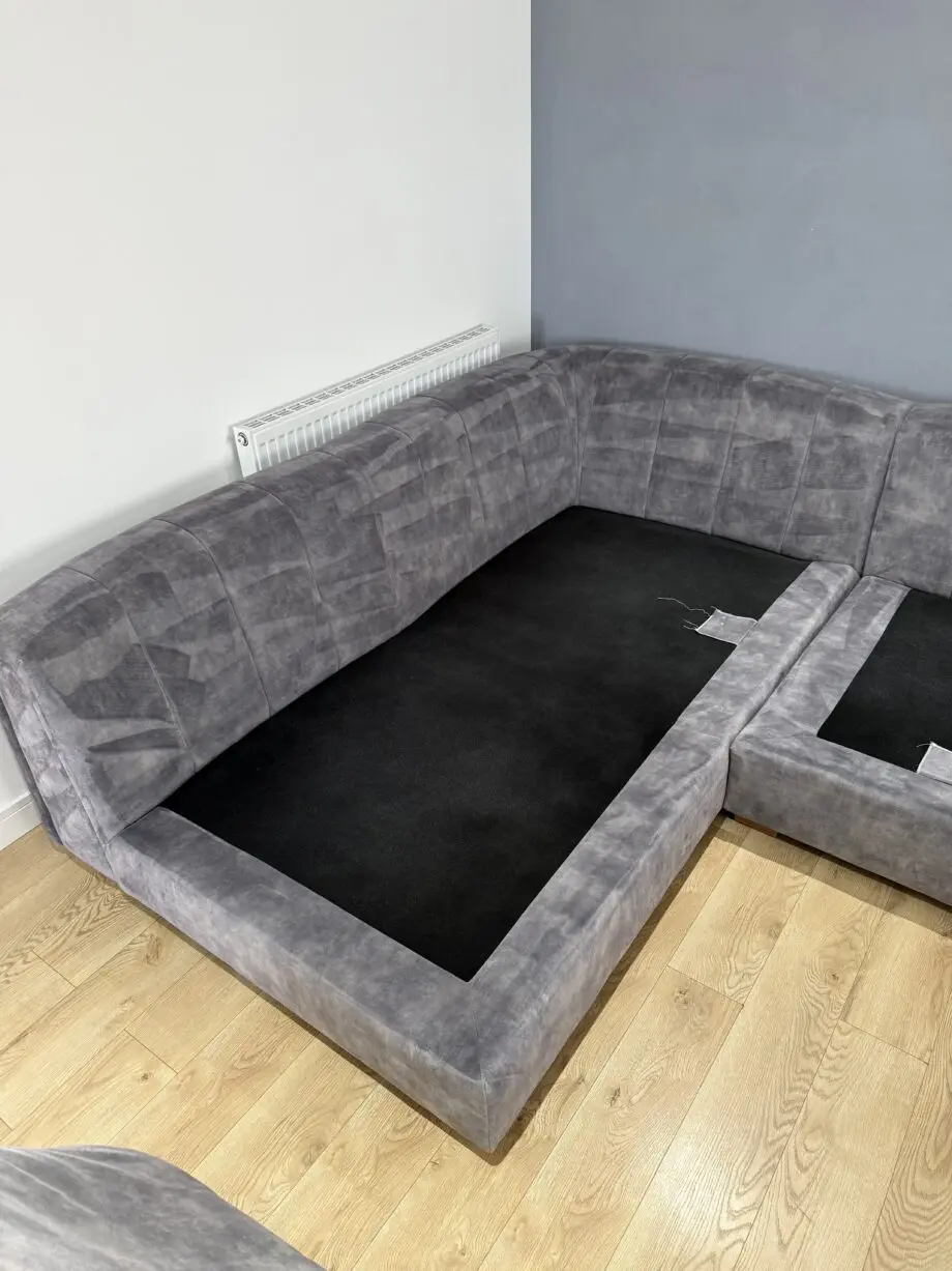 Emperor sofa