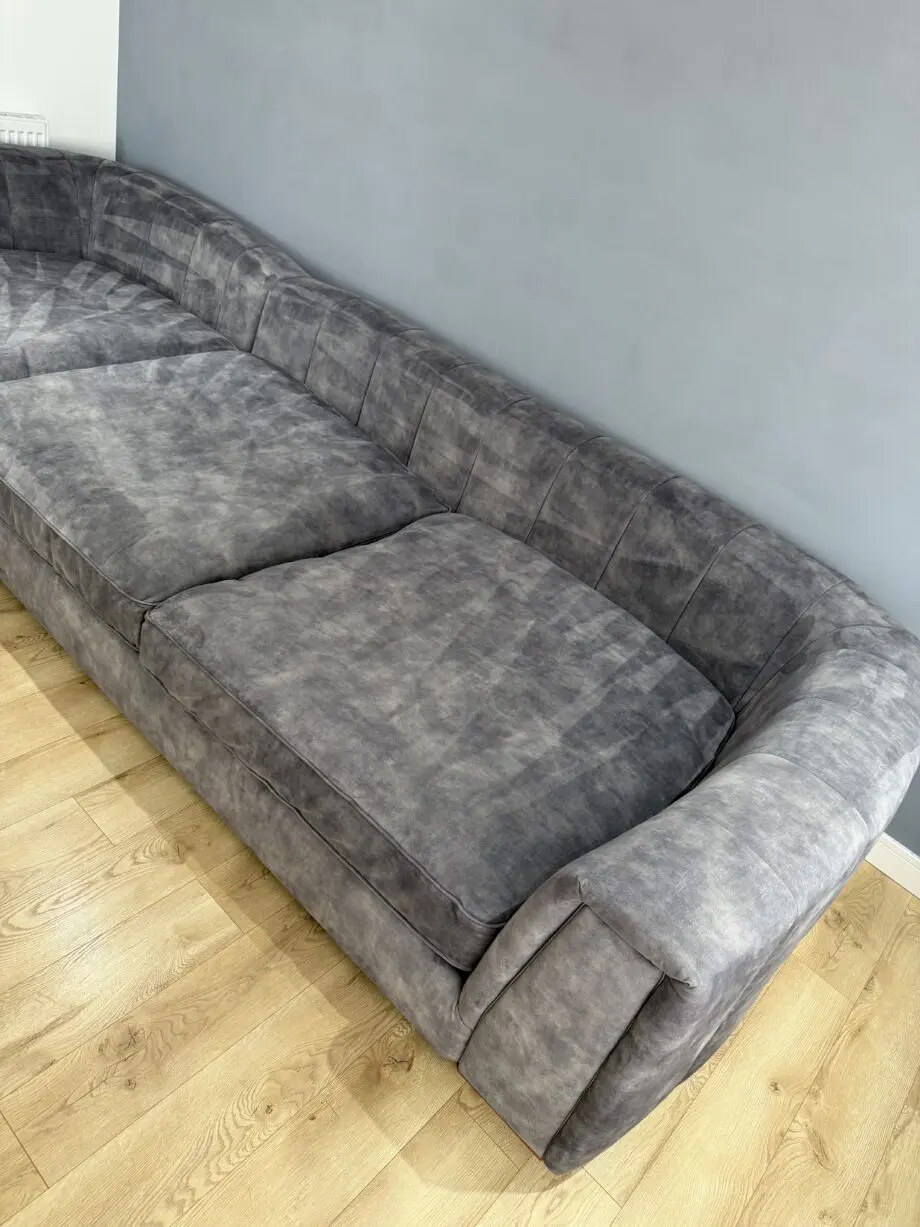 Emperor sofa