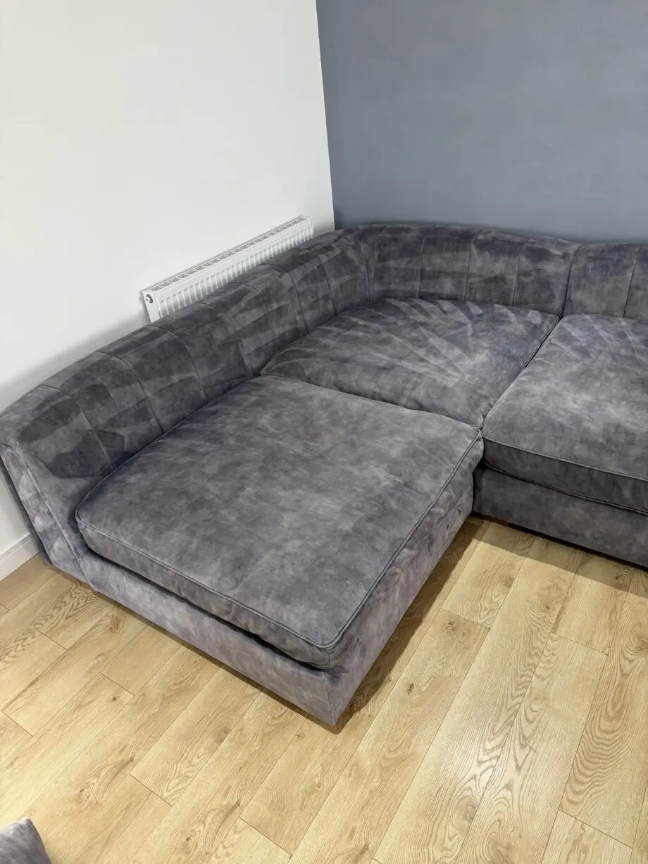 Emperor sofa