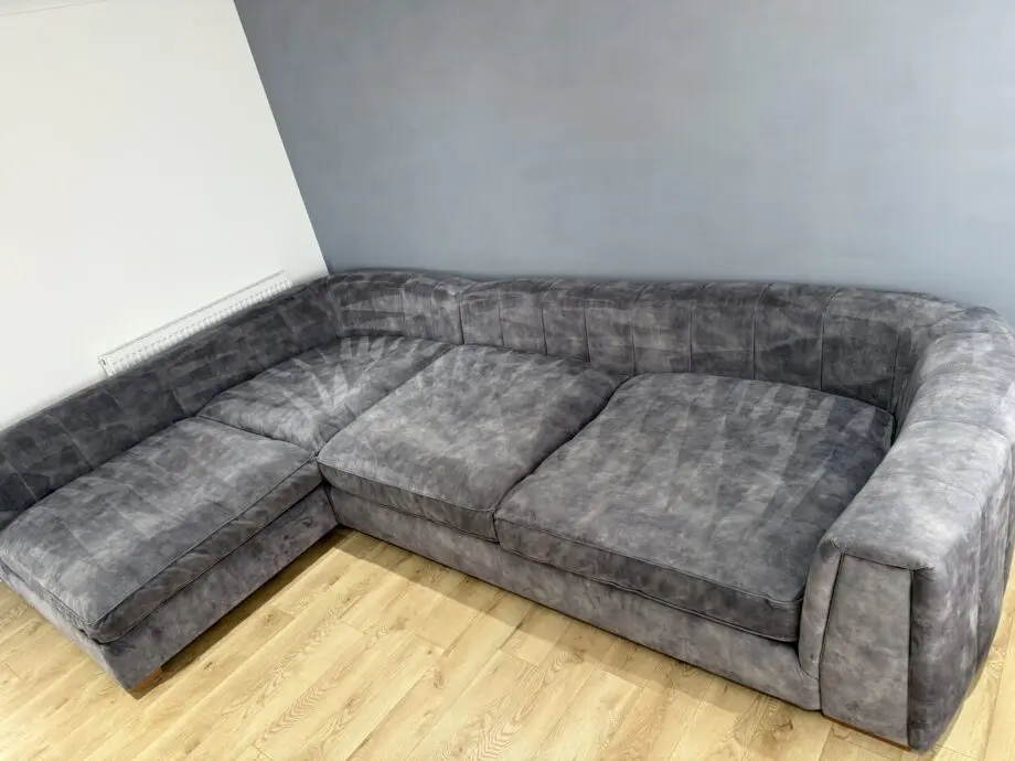 Emperor sofa
