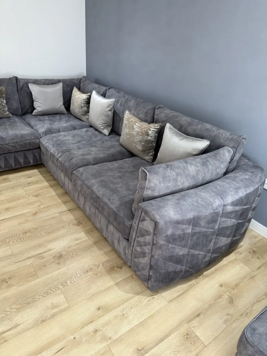 Emperor sofa