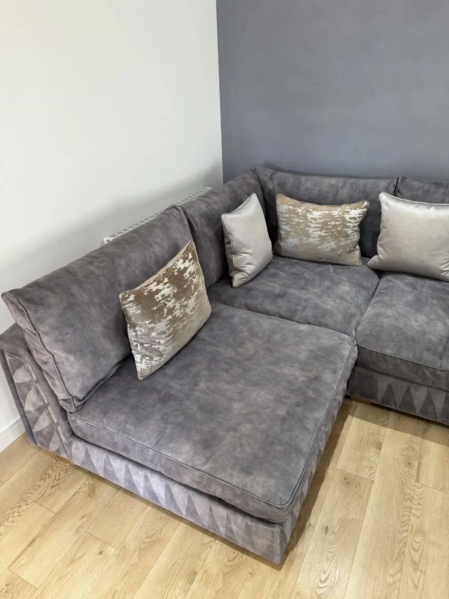 Emperor sofa