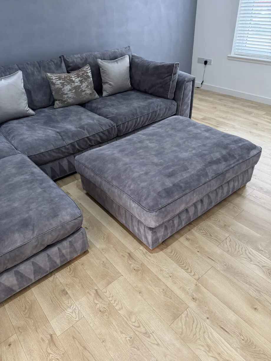 Emperor sofa