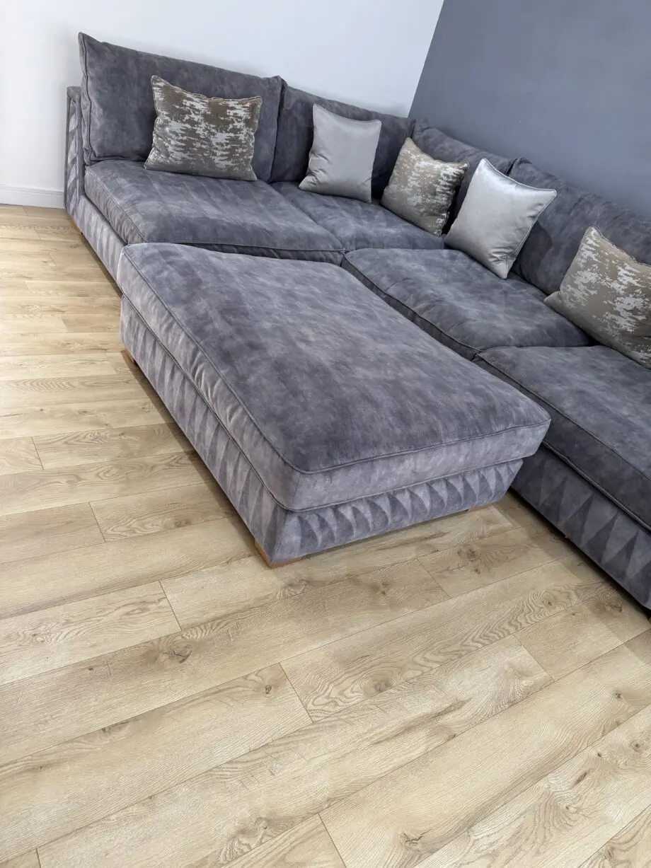 Emperor sofa