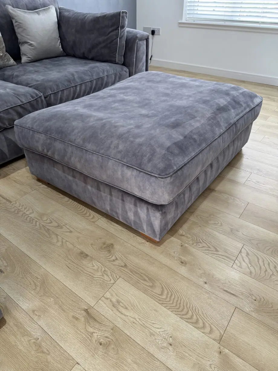 Emperor sofa