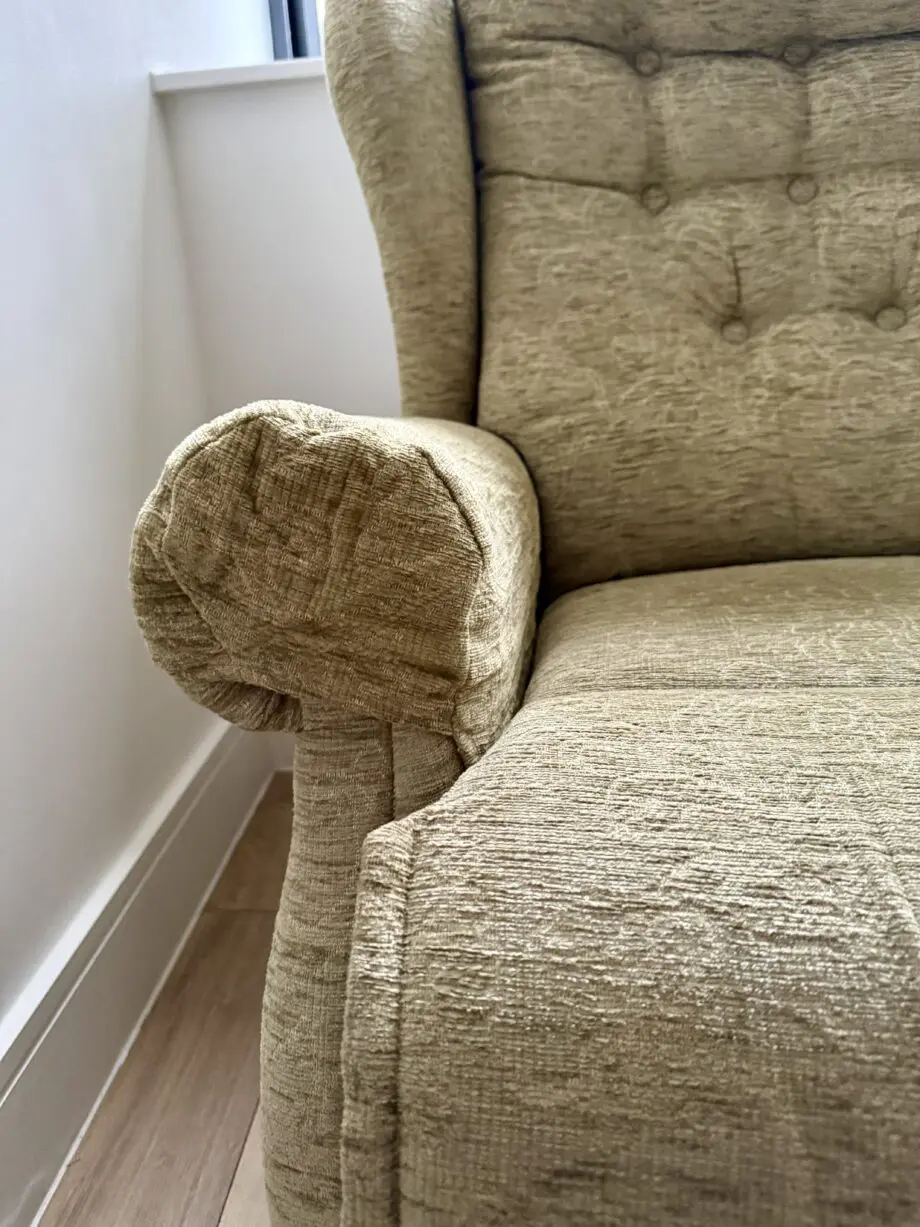 HSL 2 seat sofa