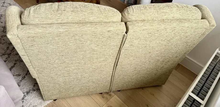 HSL 2 seat sofa