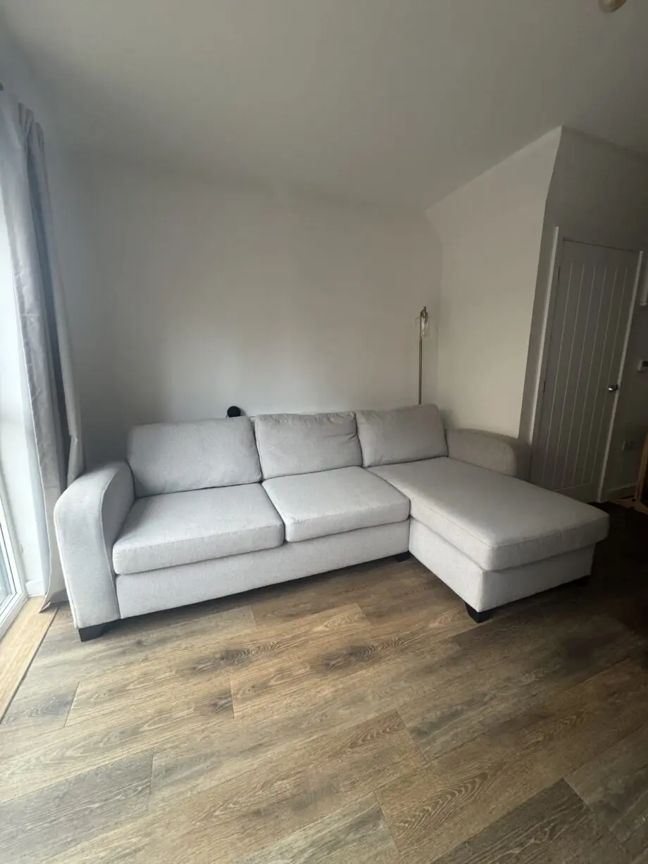DFS LAYLA 3 SEATER CORNER CHAISE