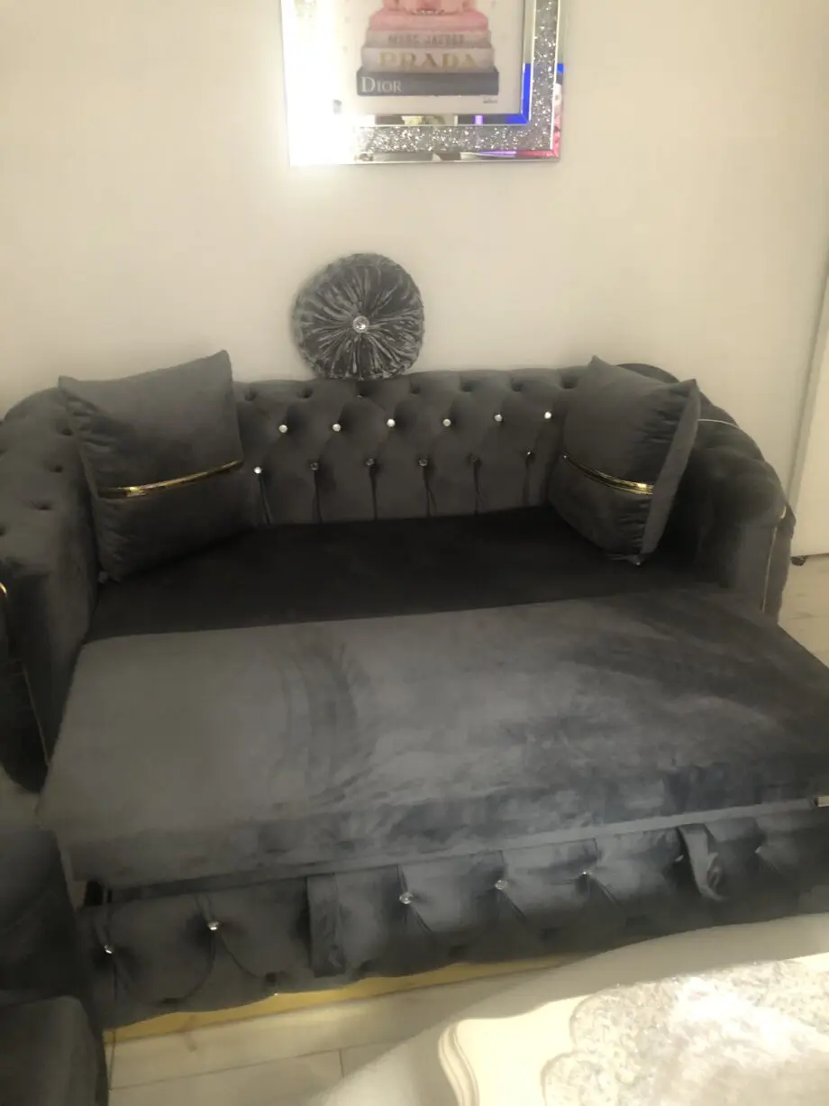 3&2 sofabed