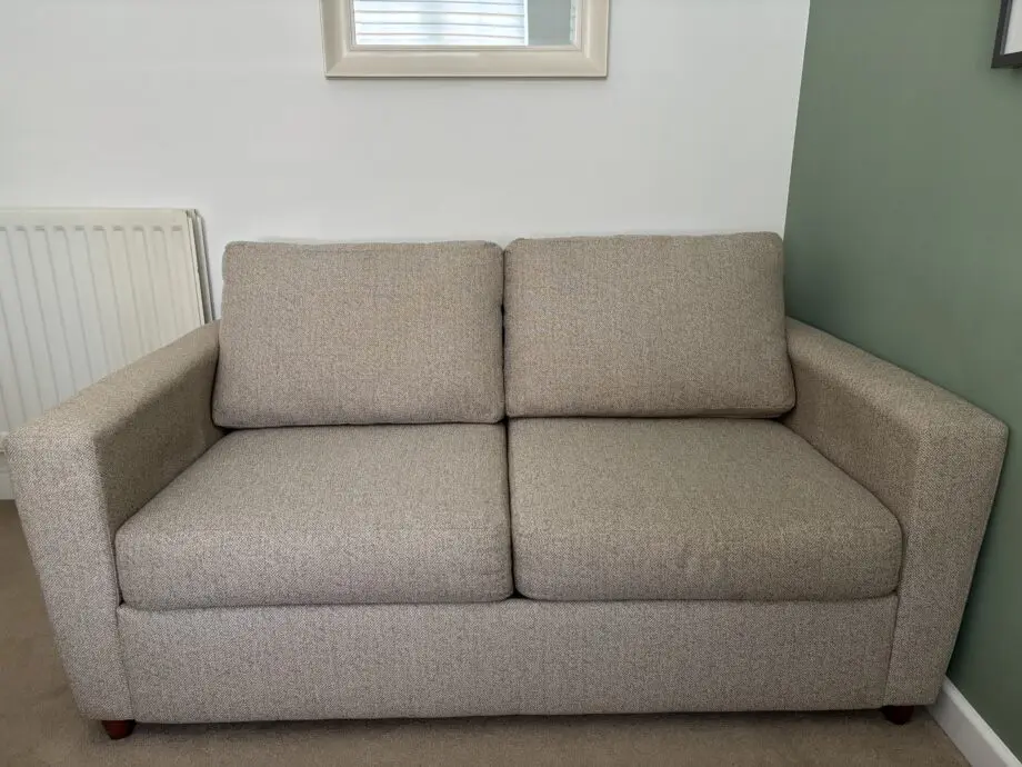 2 Seater Sofa Bed