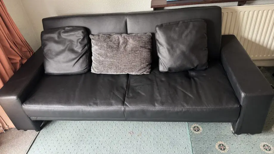 Sofa cum bed
