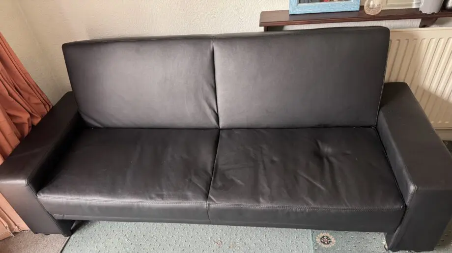 Sofa cum bed