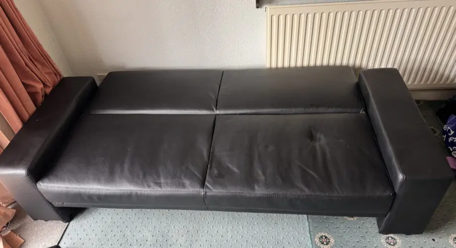 Sofa cum bed