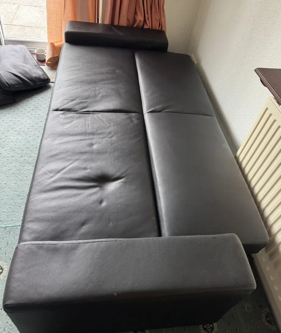 Sofa cum bed