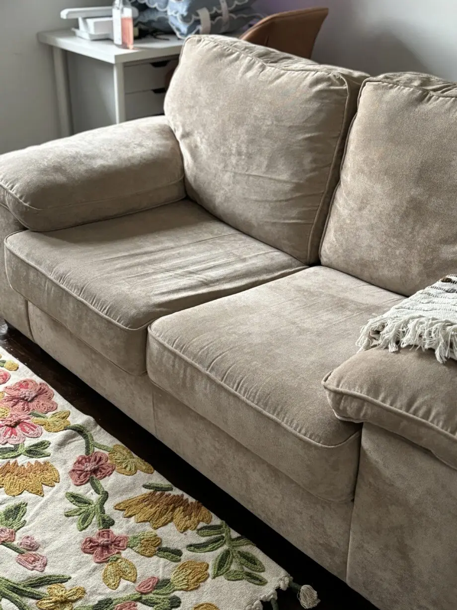 Brixton 2 Seater Sofabed