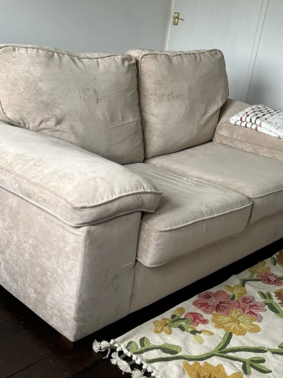 Brixton 2 Seater Sofabed