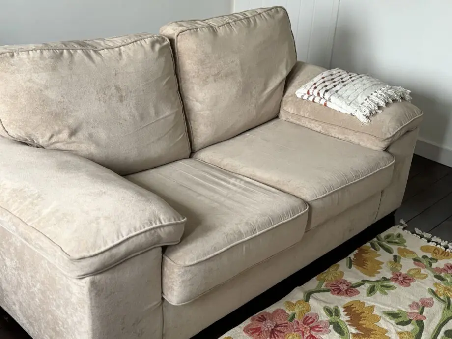 Brixton 2 Seater Sofabed