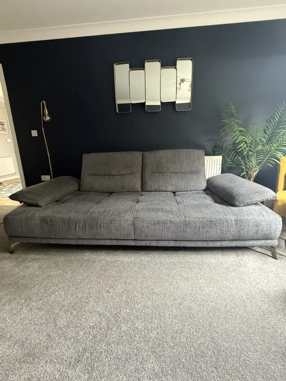Sofology 3 seater sofa large