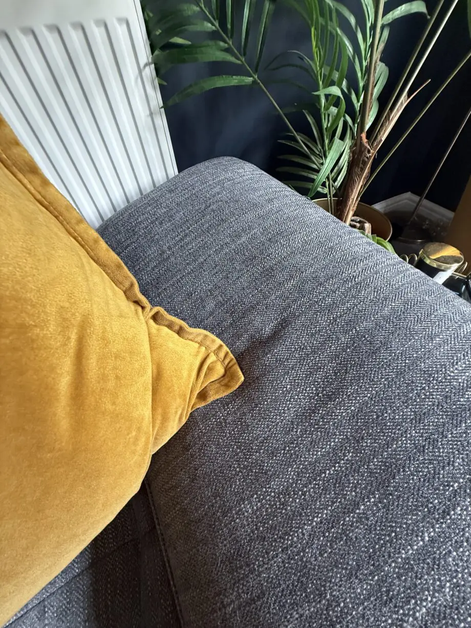 Sofology 3 seater sofa large