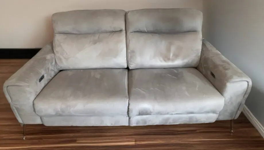 Furniture Village Anakin Power Reclining Chair