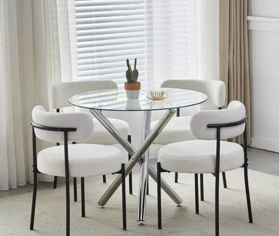 Dining chair