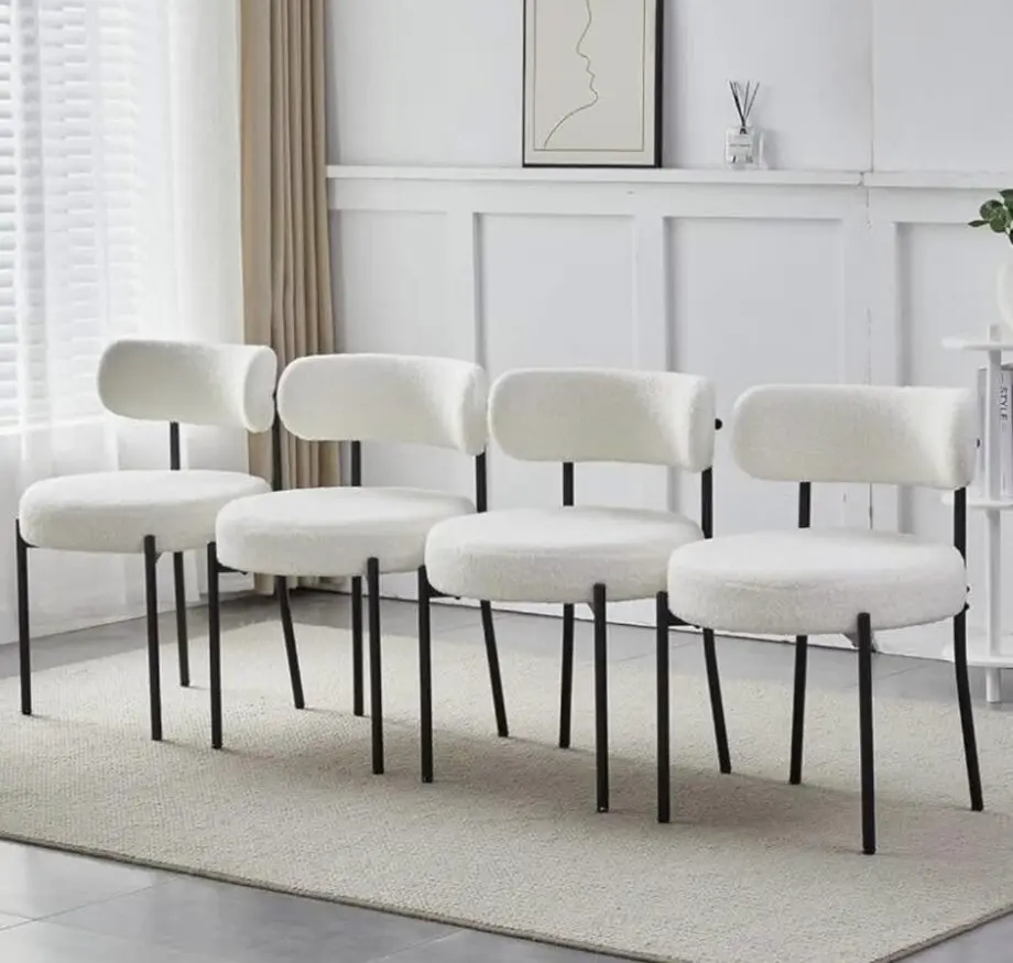 Dining chair
