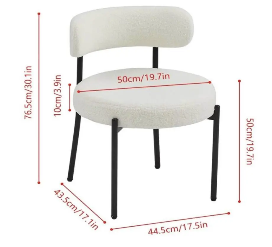 Dining chair