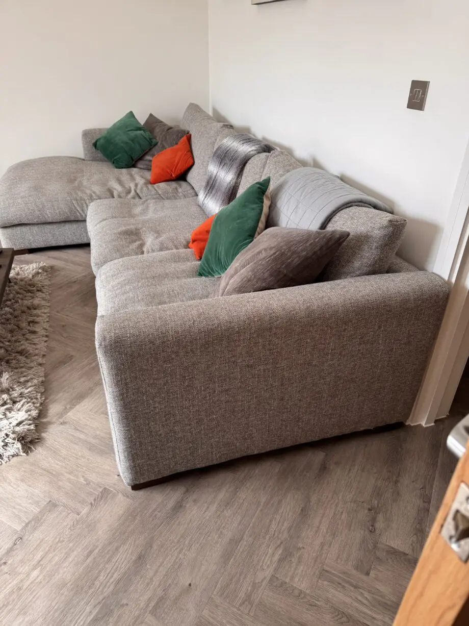 Corner Sofa