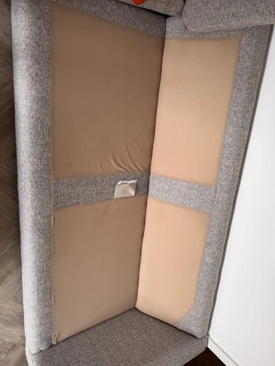 Corner Sofa
