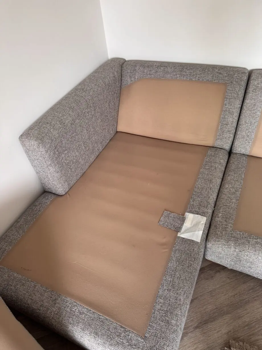 Corner Sofa