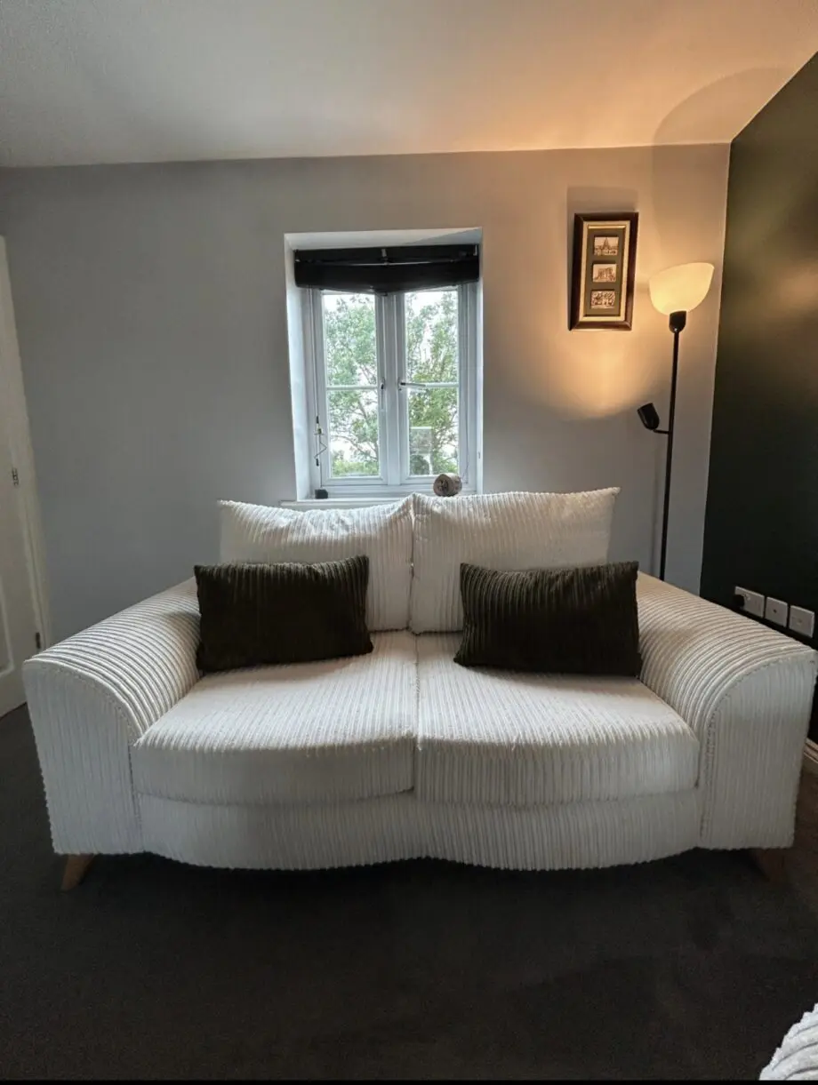 DFS Belford 5-Piece Sofa Set
