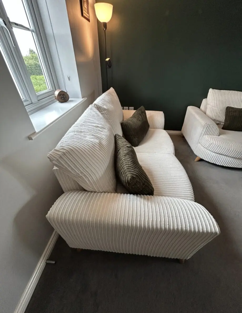 DFS Belford 5-Piece Sofa Set