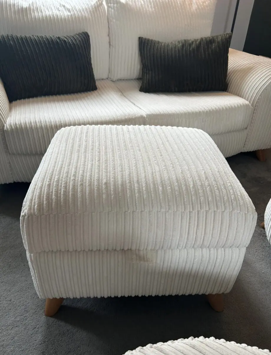 DFS Belford 5-Piece Sofa Set