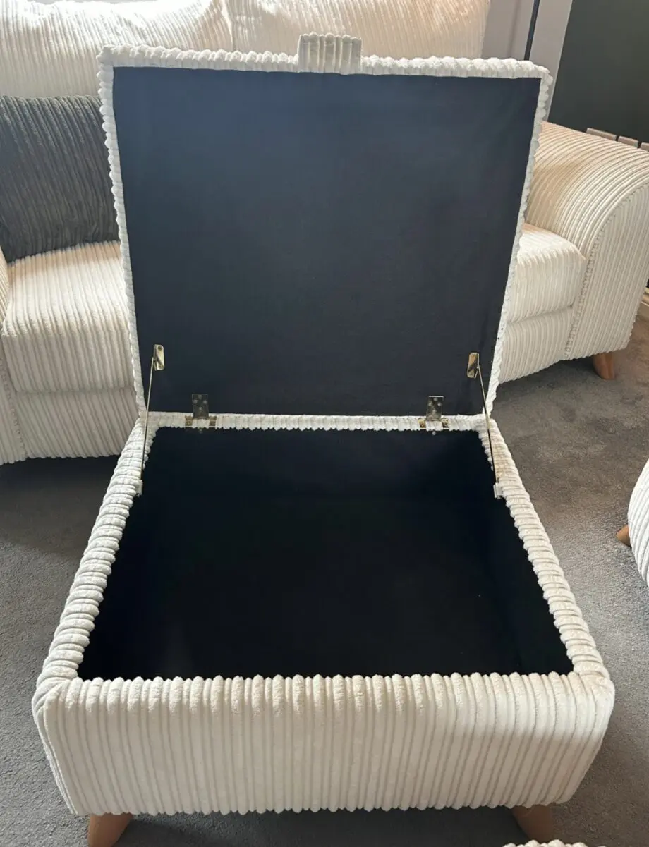 DFS Belford 5-Piece Sofa Set