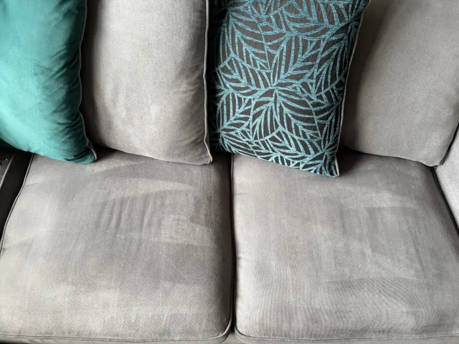 Grey Furniture Village Corner Sofa Bed