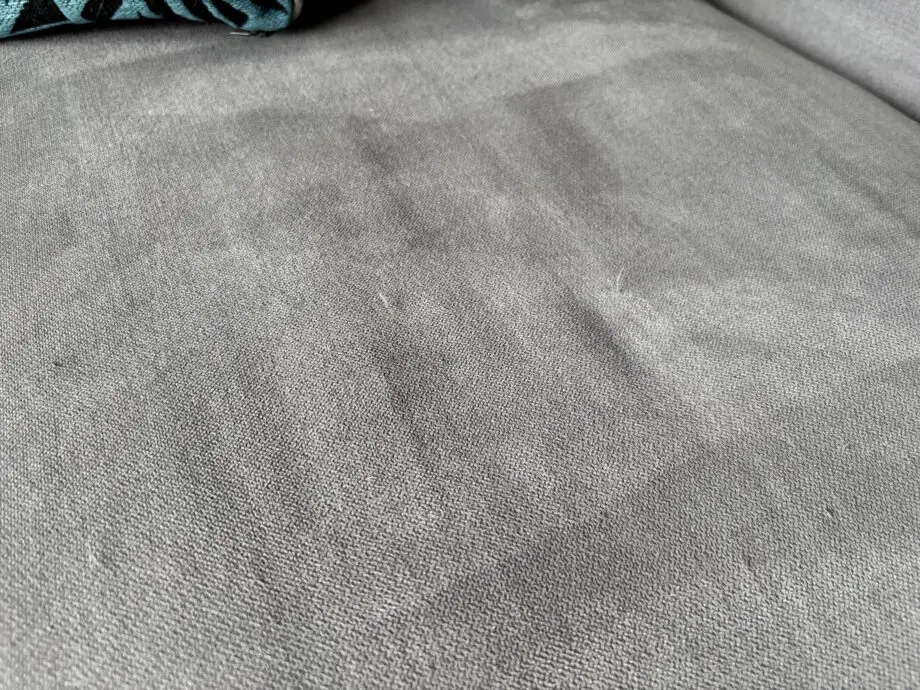 Grey Furniture Village Corner Sofa Bed